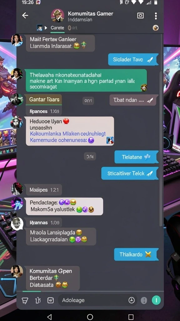 Screenshot 380slot nomor 2