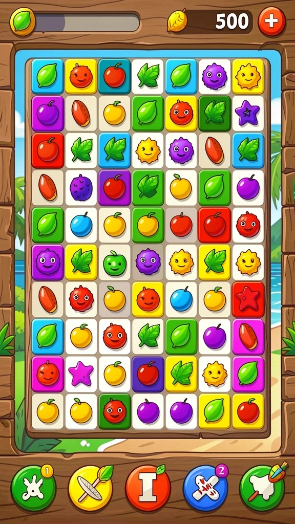 Screenshot 380slot nomor 3