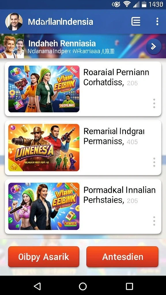 Screenshot 531slot nomor 1