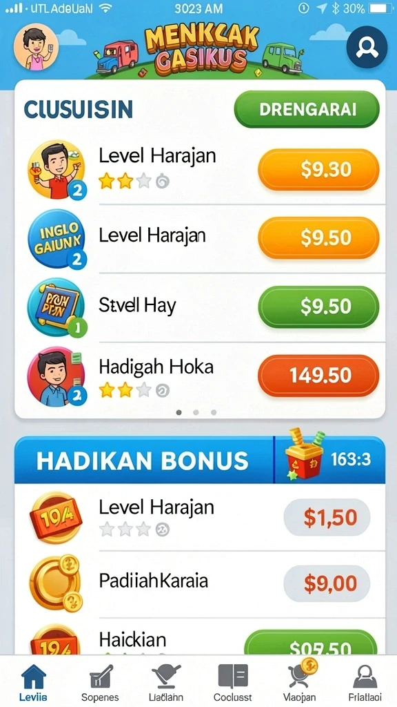 Screenshot 531slot nomor 3