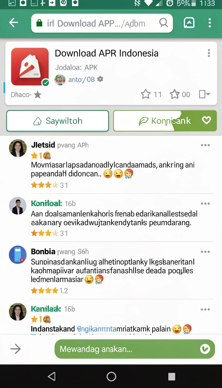 Screenshot 888idr nomor 2