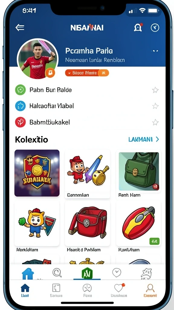 Screenshot 88main nomor 1