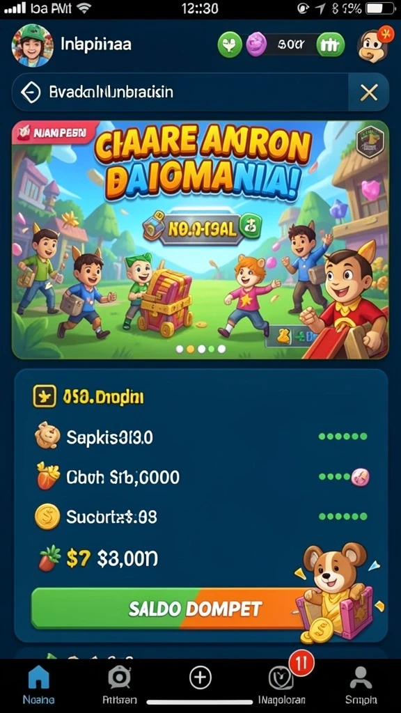 Screenshot 99sl nomor 1