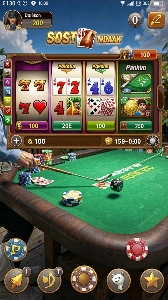 Screenshot atm138 nomor 1