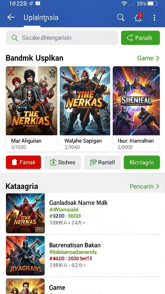 Screenshot bosvip88 nomor 3
