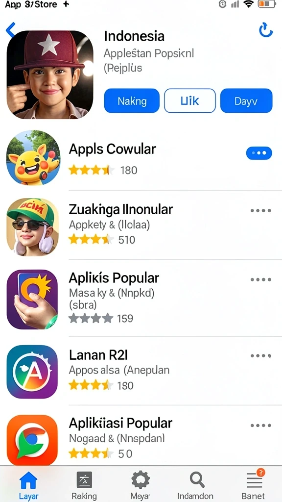 Screenshot brojp nomor 2