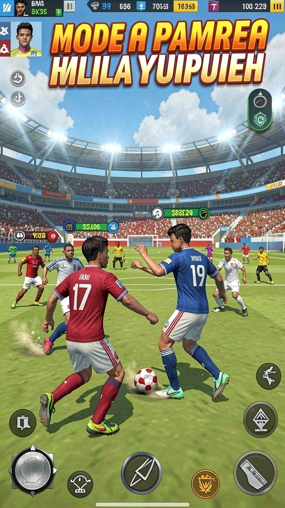 Screenshot brojp nomor 3