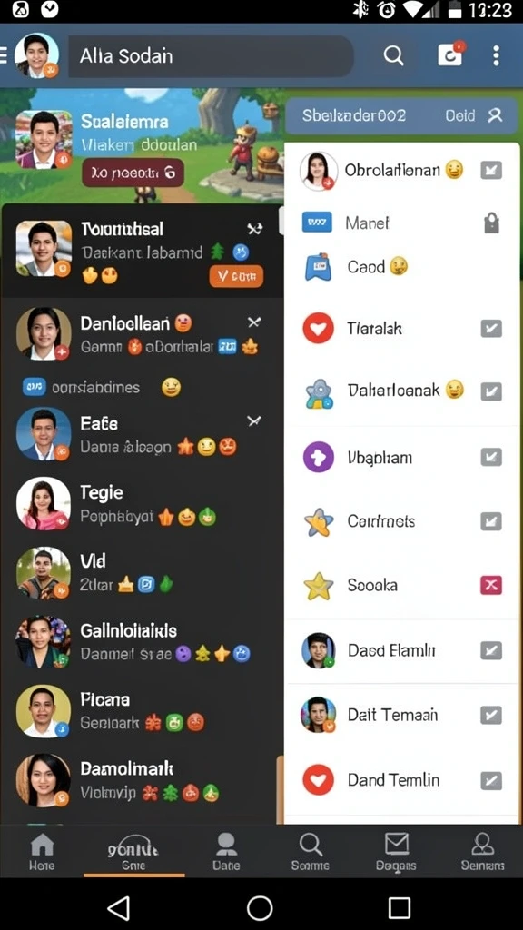 Screenshot buayapoker nomor 1