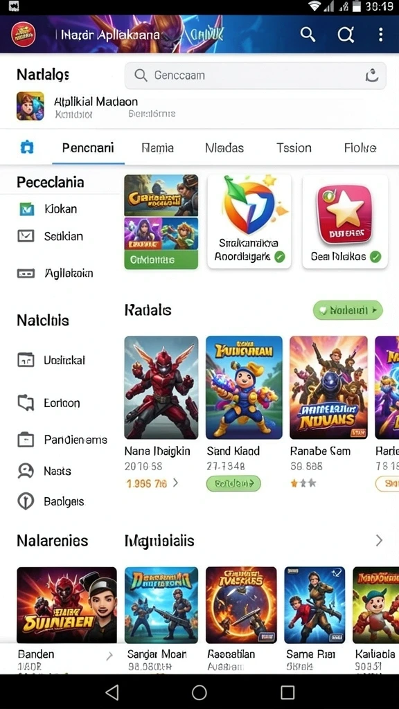 Screenshot cendana777 nomor 2