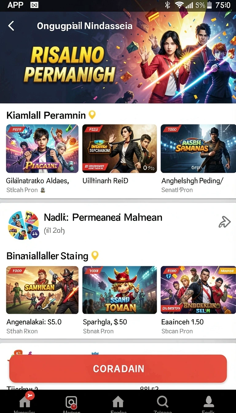 Screenshot d06 nomor 2