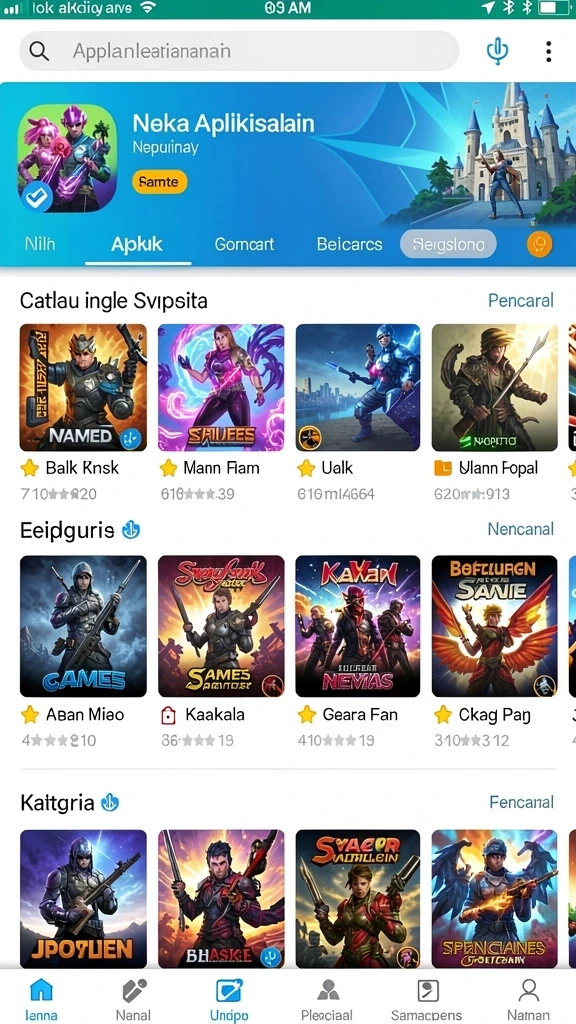 Screenshot dahlia77 nomor 2