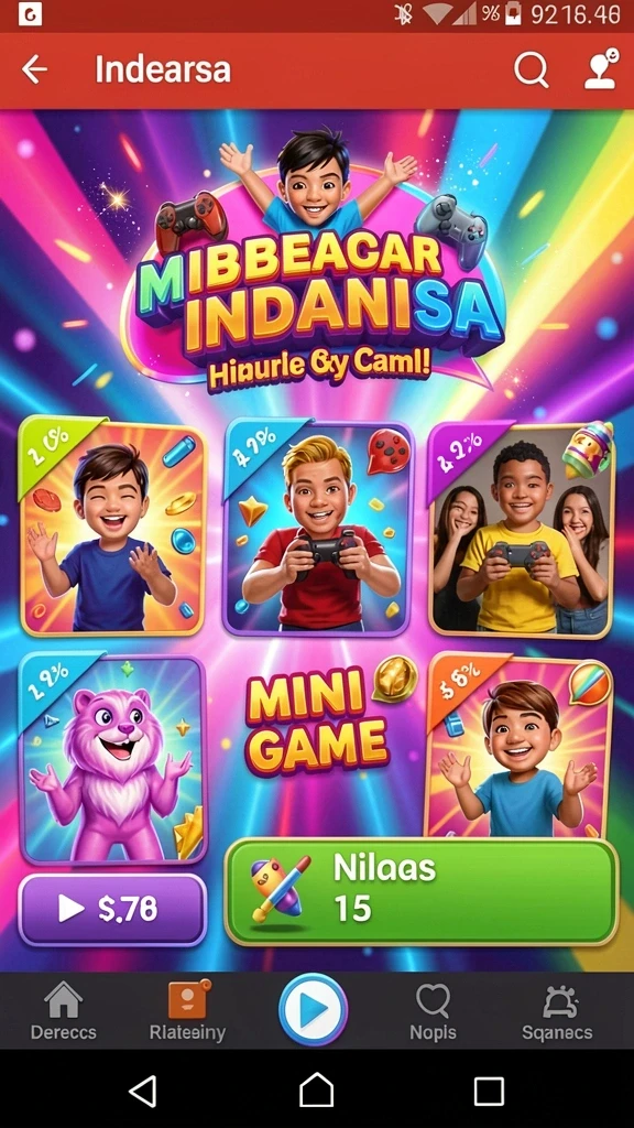 Screenshot danavip nomor 3