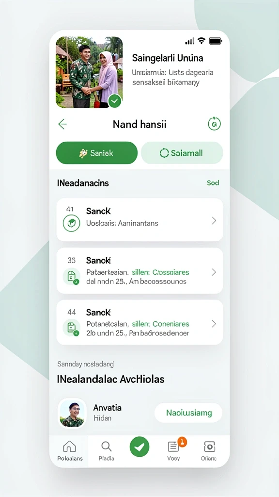 Screenshot dentoto nomor 1