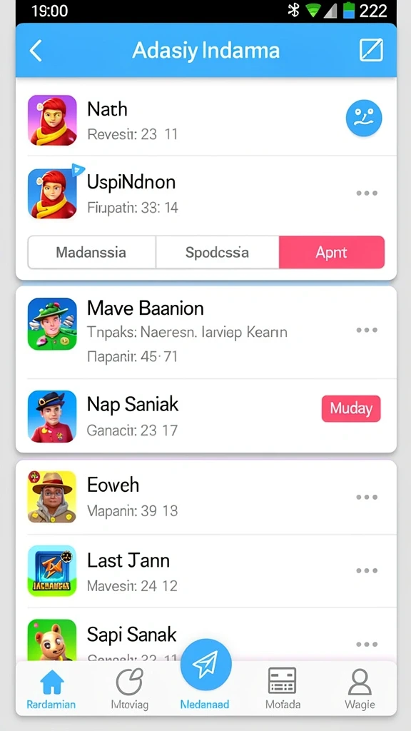 Screenshot dentoto nomor 3