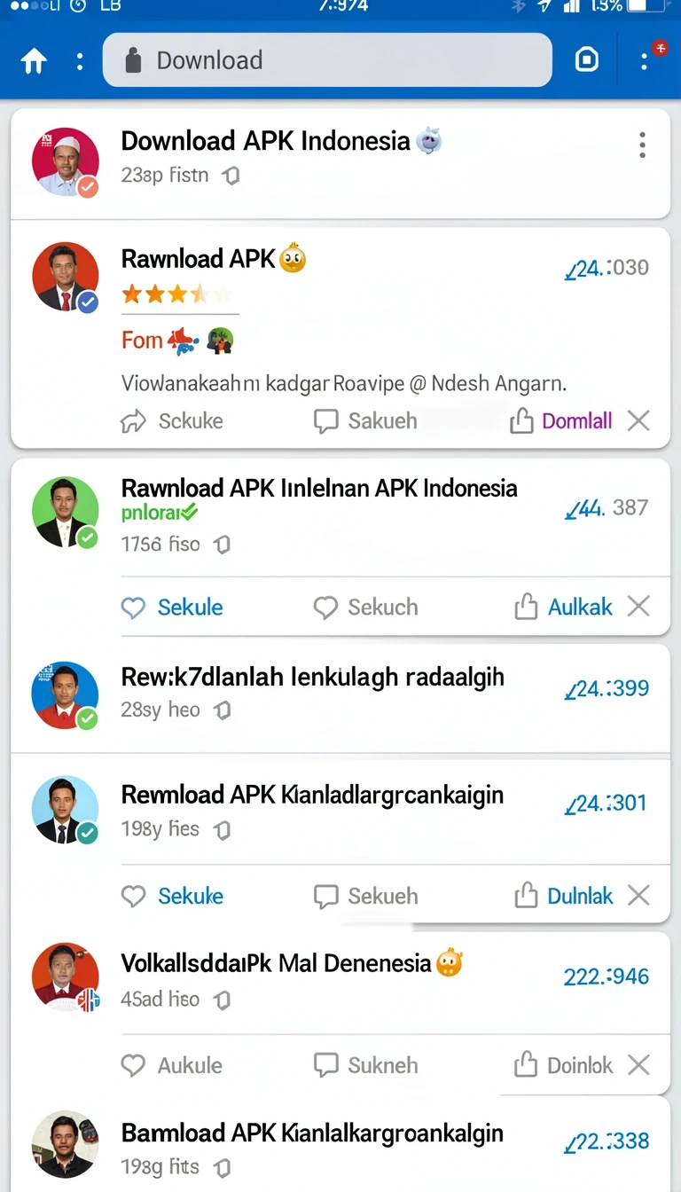 Screenshot dewi567 nomor 2
