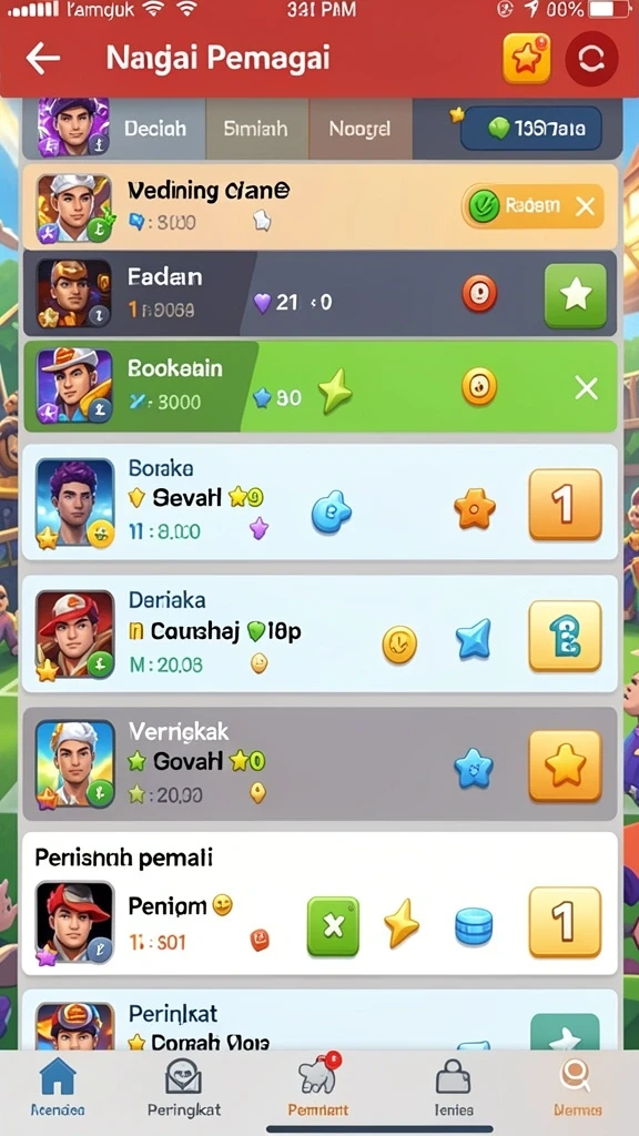 Screenshot evip3 nomor 3