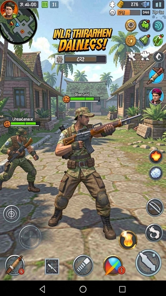 Screenshot gg999 nomor 3