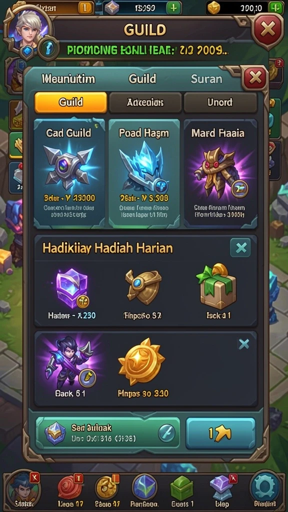 Screenshot goal55 nomor 3