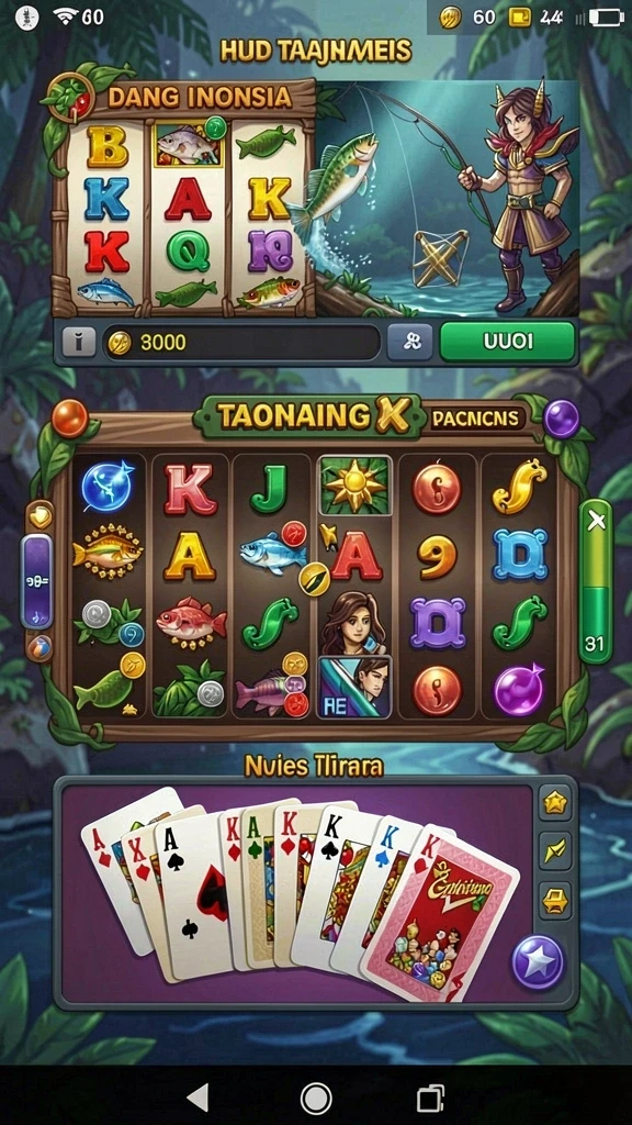 Screenshot god77 nomor 2