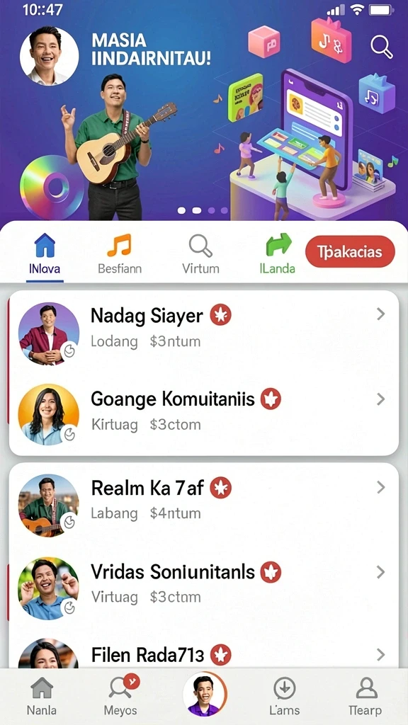 Screenshot gogorejeki nomor 2