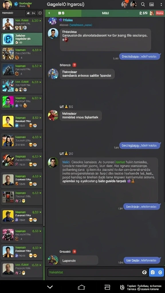 Screenshot goldraja nomor 3