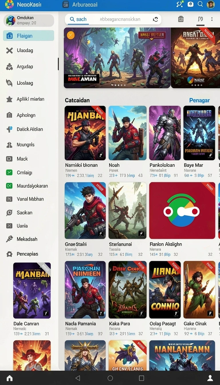 Screenshot halo777 nomor 1