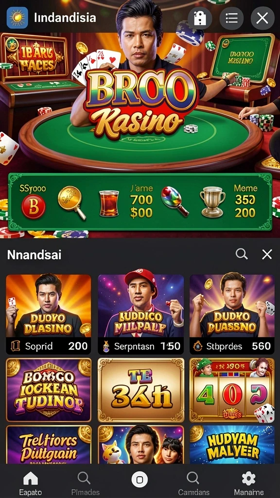 Screenshot hoki777 nomor 1