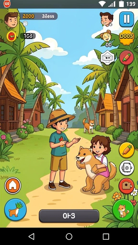 Screenshot hokibonus nomor 2