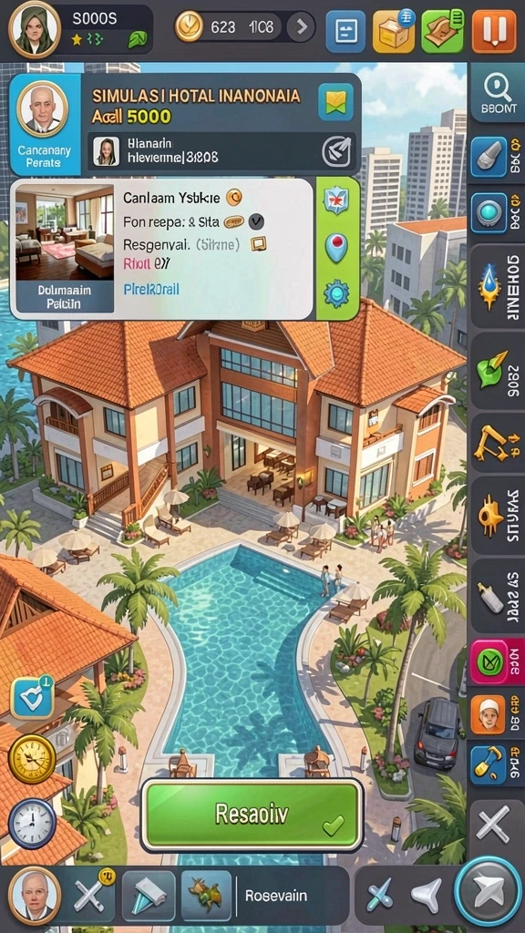 Screenshot idrok nomor 1