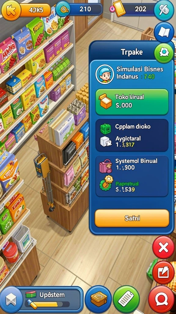 Screenshot javo88 nomor 1