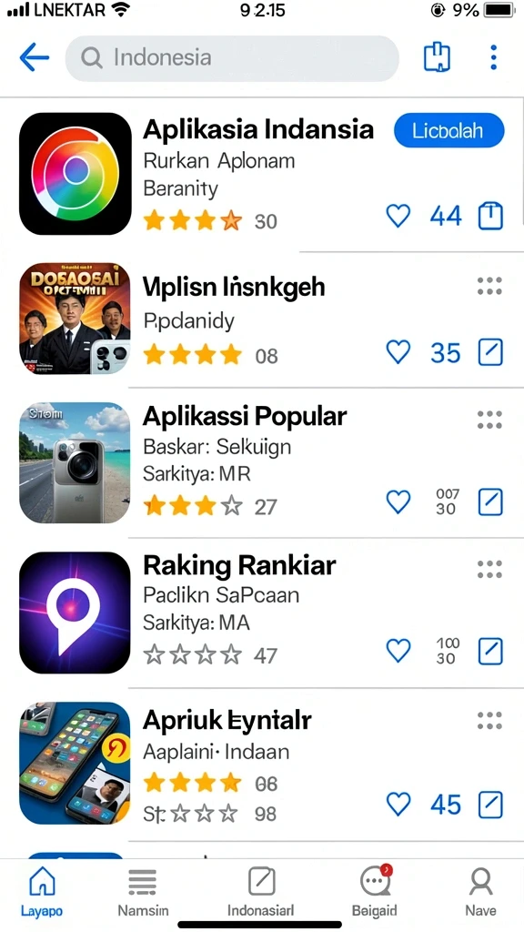 Screenshot jawara79 nomor 1