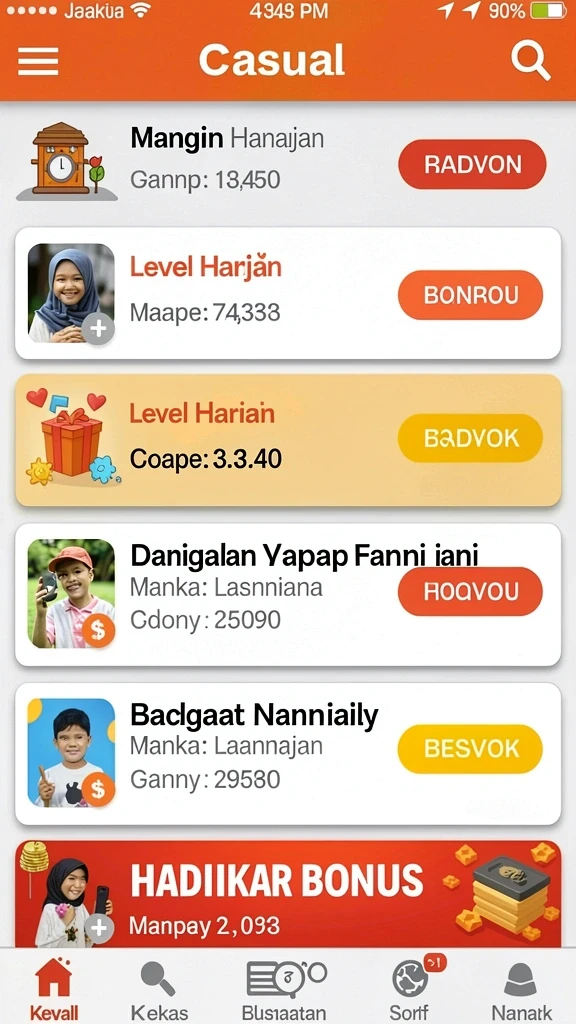 Screenshot jtblue nomor 3