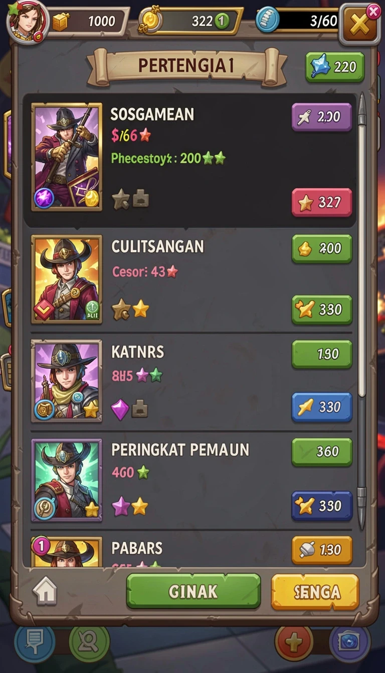 Screenshot lk21 nomor 1