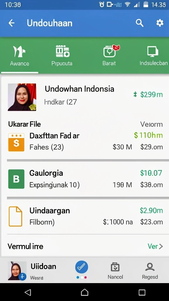 Screenshot mamibet nomor 2