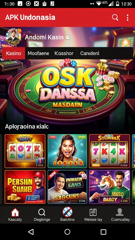 Screenshot menang123 nomor 3