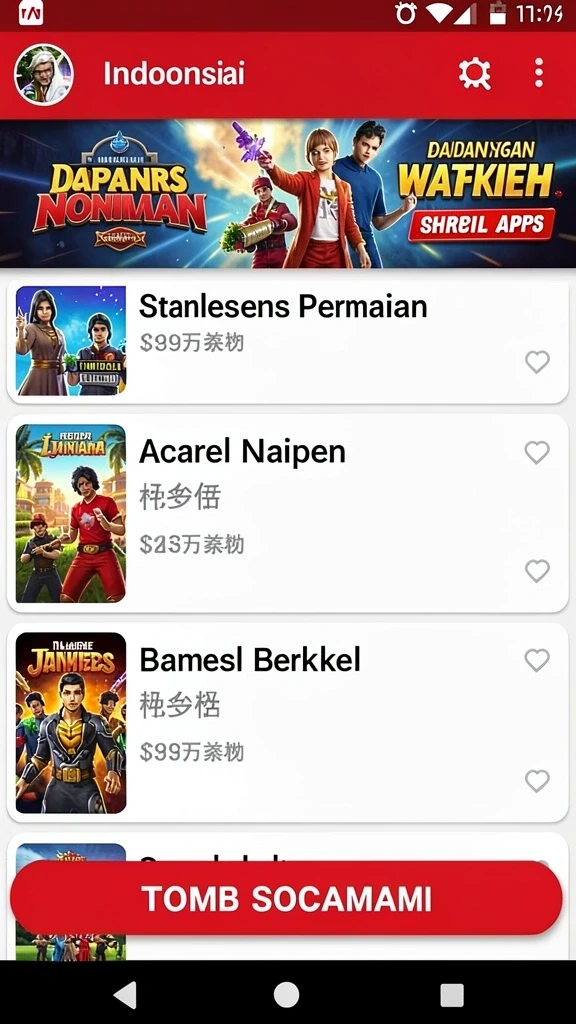 Screenshot mkwin666 nomor 3