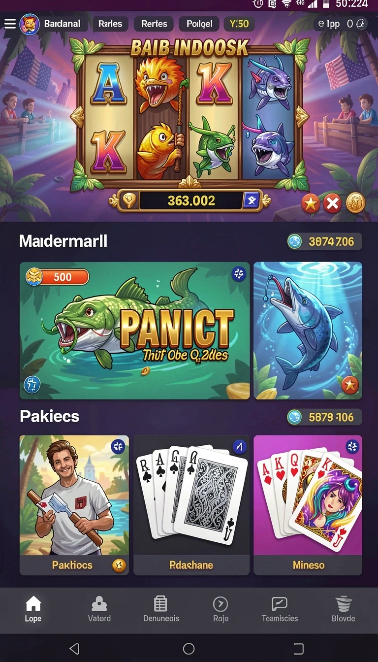 Screenshot montana88 nomor 3