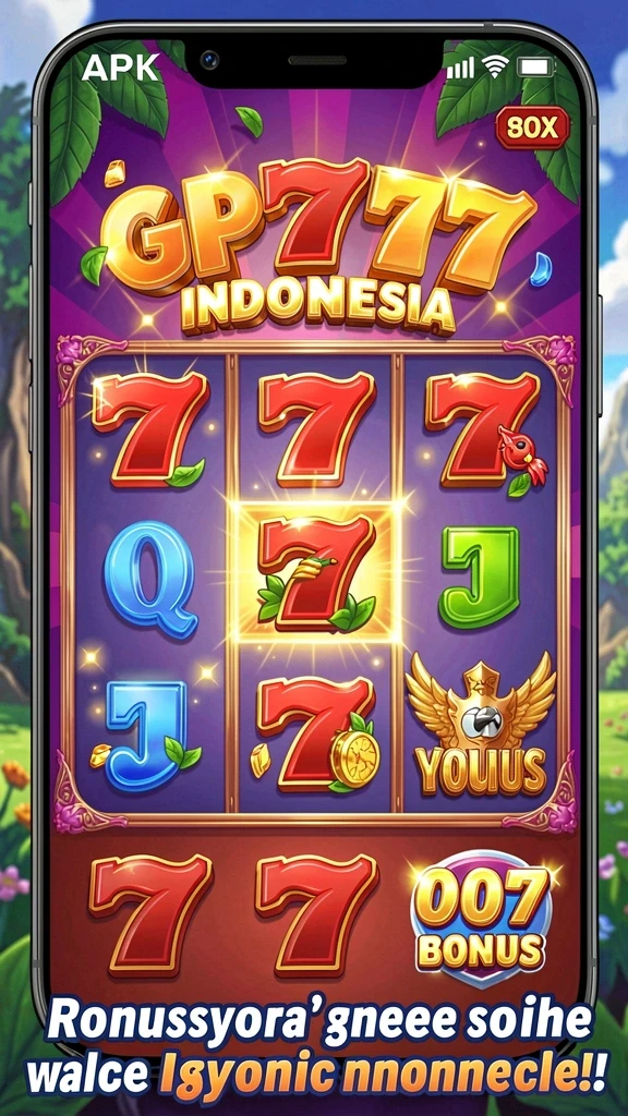 Screenshot mpl777 nomor 1