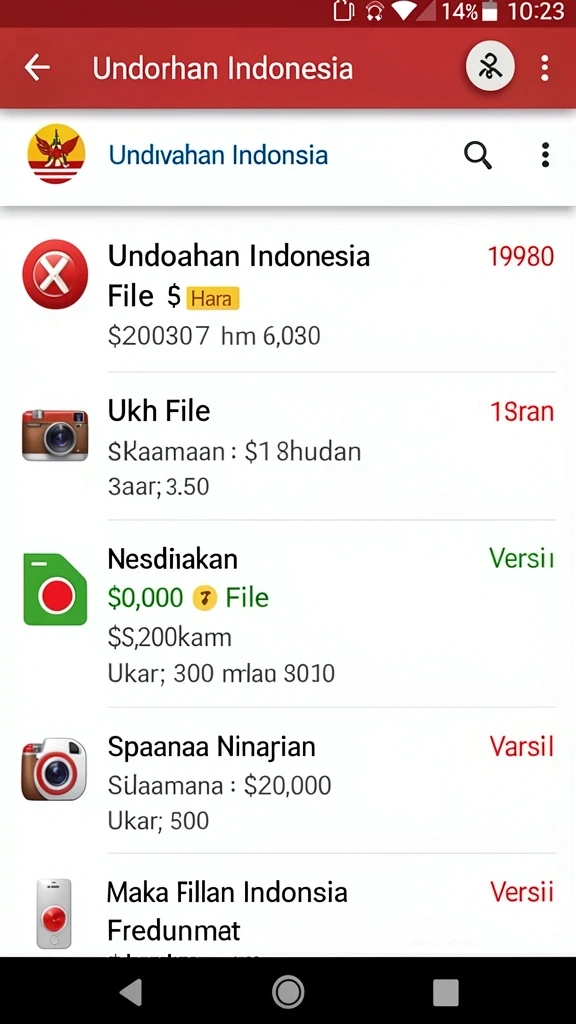 Screenshot musangwin nomor 3