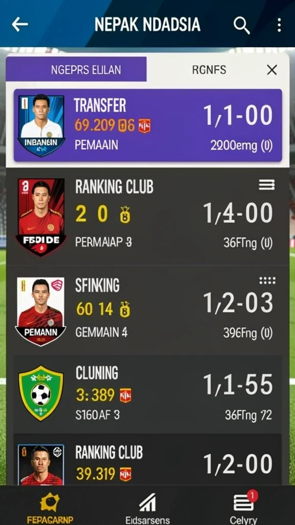 Screenshot naga889 nomor 1