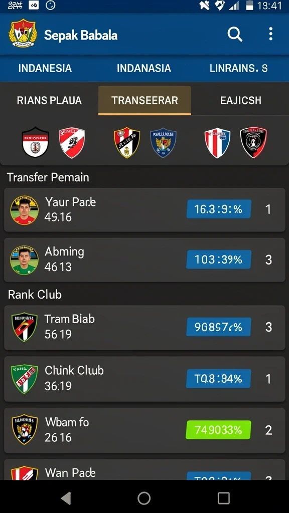 Screenshot naga889 nomor 3