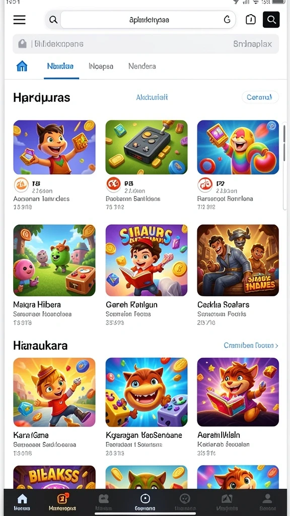 Screenshot olxslot nomor 1