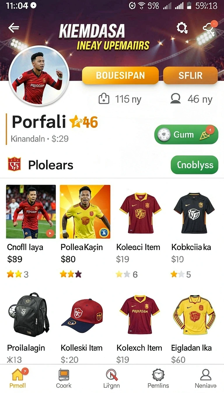 Screenshot pcpc7 nomor 1