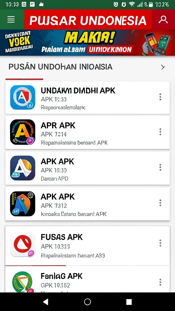 Screenshot probet88 nomor 2