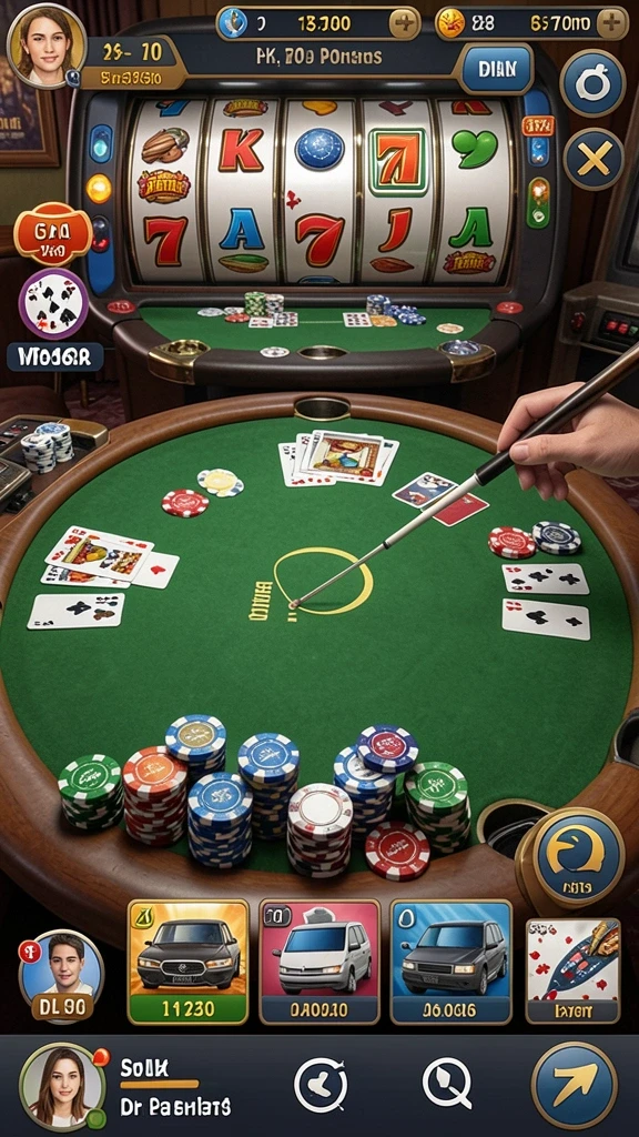 Screenshot proslot nomor 1