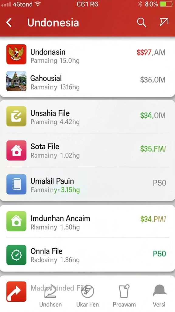 Screenshot rajapanda88 nomor 3