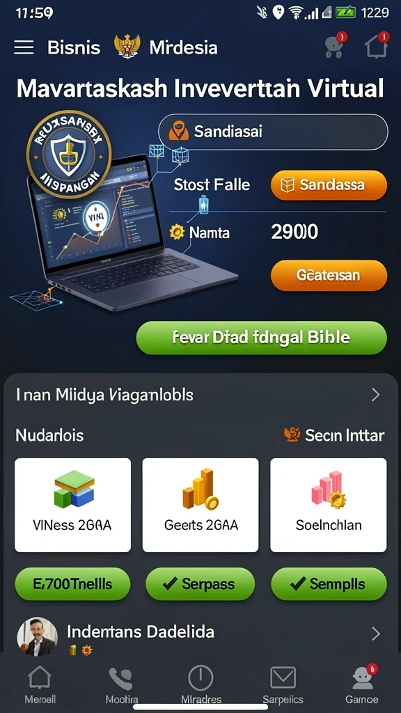 Screenshot rpgame nomor 3