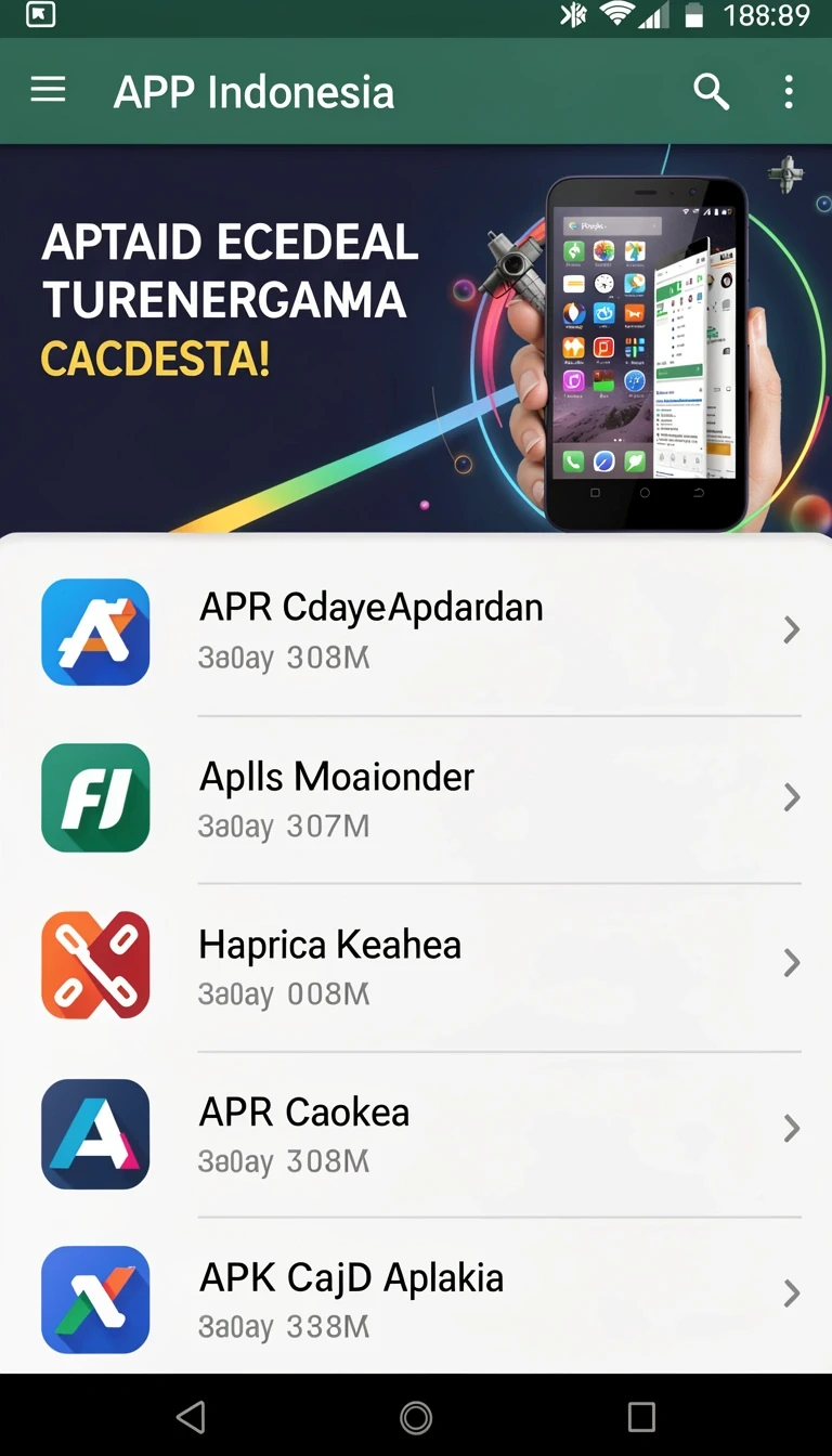 Screenshot rpok nomor 1