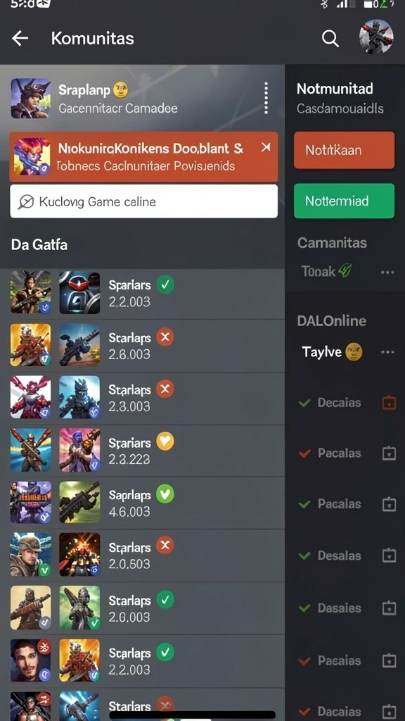 Screenshot sakti77 nomor 3