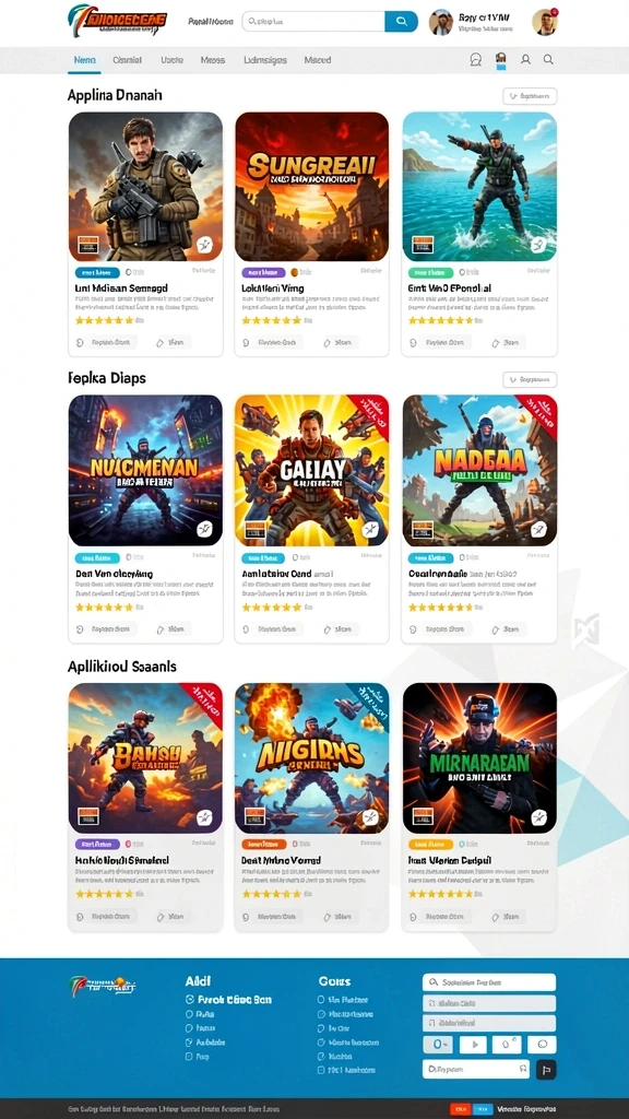 Screenshot saranajitu nomor 1